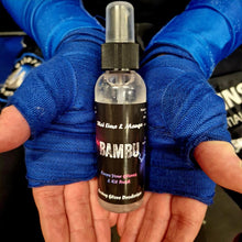 BAMBU BOXING GLOVE DEODORISER SPRAY