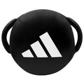 Adidas Round Pro Punch Cushion Black One Size - Black