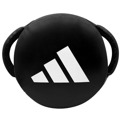 Adidas Round Pro Punch Cushion Black One Size