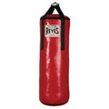 Cleto Reyes Nylon-Canvas Large Training Bag Red - Red