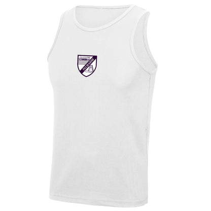 Palmarsh Abc Kids Vest