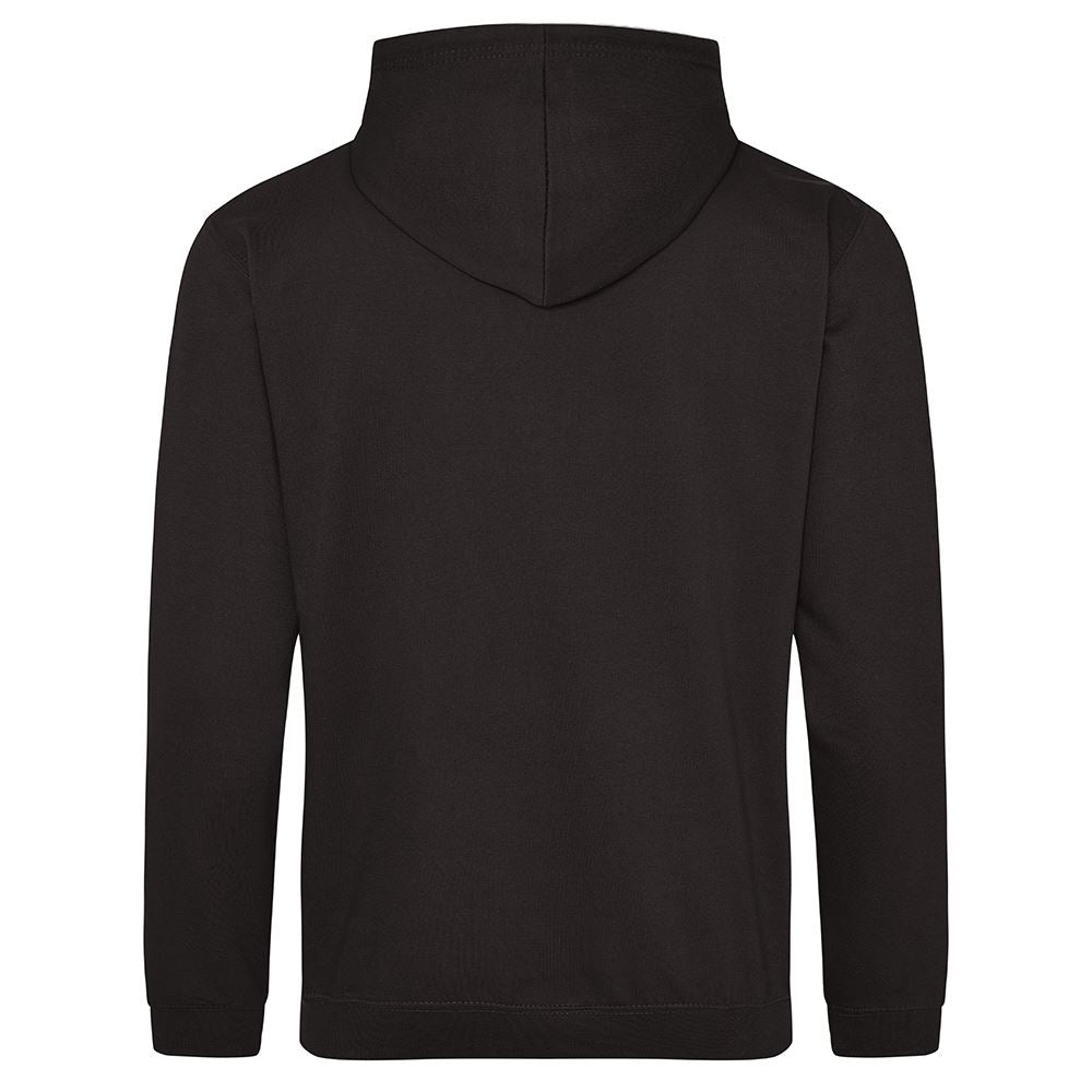B CLUB COLOURS HOODIE