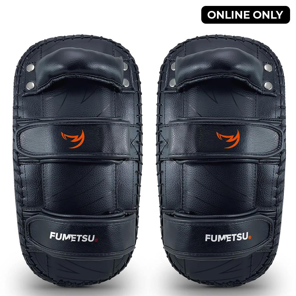 Fumetsu Icon Thai Pads