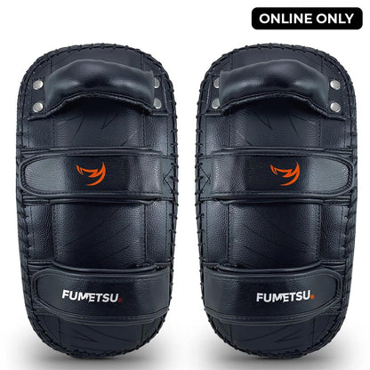 Fumetsu Icon Thai Pads