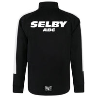 Thumbnail for Selby Abc Kids Slim Fit Poly Tracksuit