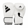 Adidas Power 100 Boxing Goves - White