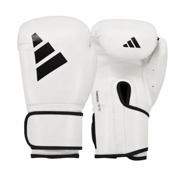 Adidas Power 100 Boxing Goves