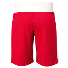 LLantwit Major Boxing Club Mens Mettle Competition Shorts