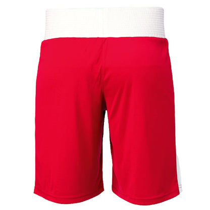 LLantwit Major Boxing Club Mens Mettle Competition Shorts