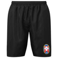 Fredriksbjerg Athlet Klub Training Shorts - Black