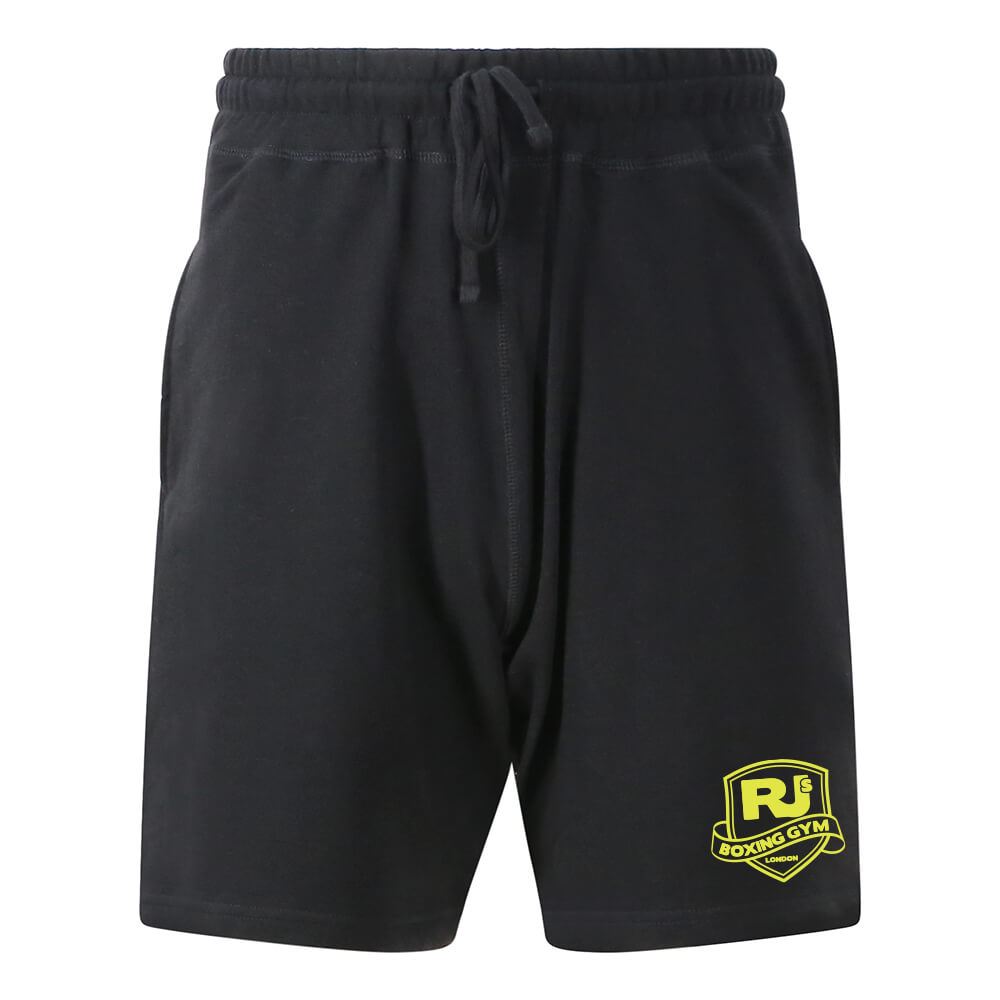 Rj'S Boxing Gym Cool Jog Shorts