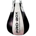 PRO BOX CHAMP MAIZE BAG - Black/White
