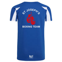 Thumbnail for St Josephs ABC Kids Poly T-Shirt