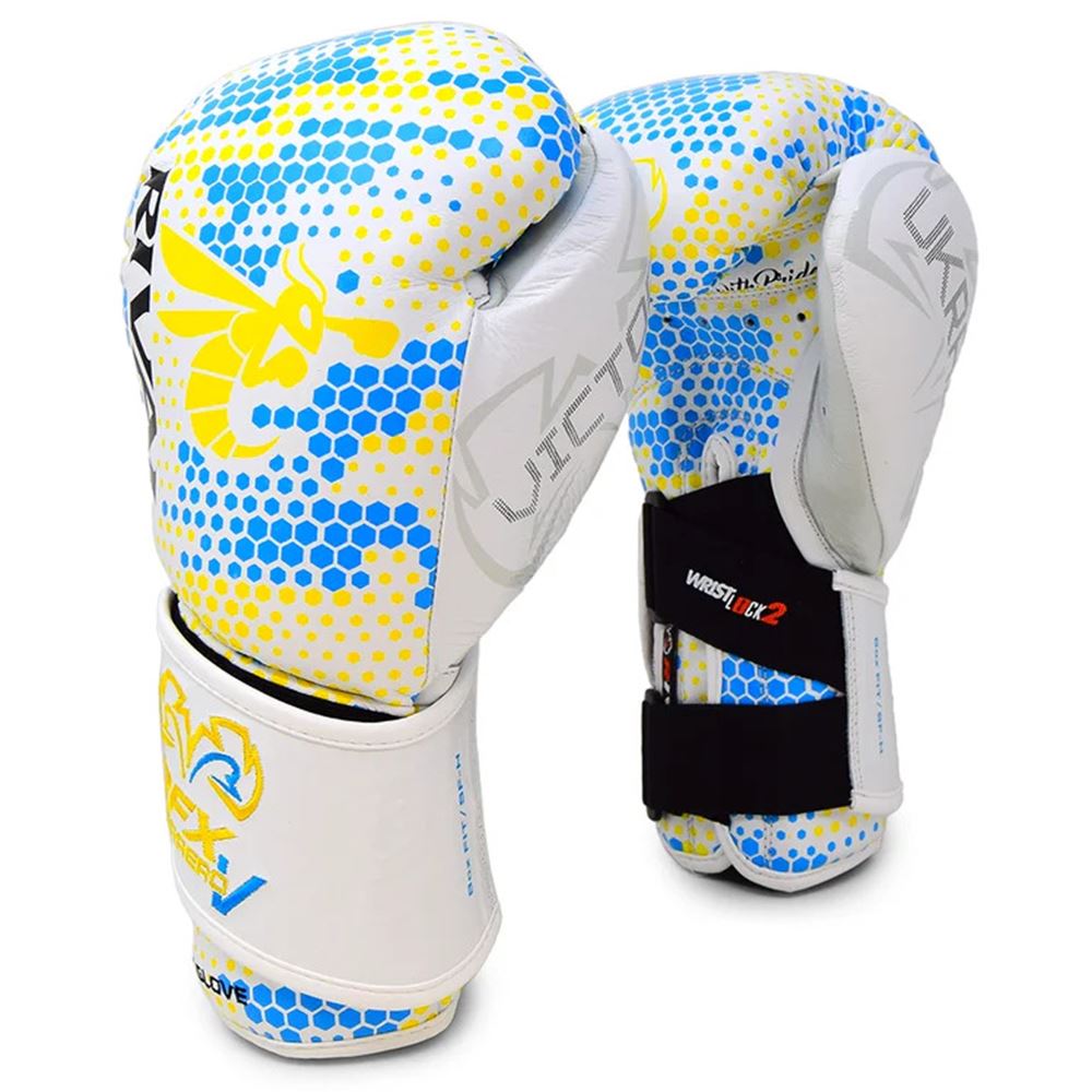 Rival RFX-Guerrero-V Bag Gloves Undisputed Edition - SF-H – Boxfituk
