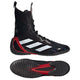 ADIDAS SPEEDEX ULTRA BOXING BOOTS 24 - Black/Red/White