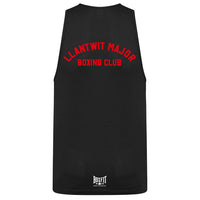 Thumbnail for LLantwit Major Boxing Club Kids Vest