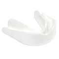 Multi-Buy - 10 X Basic Club Gumshield - White
