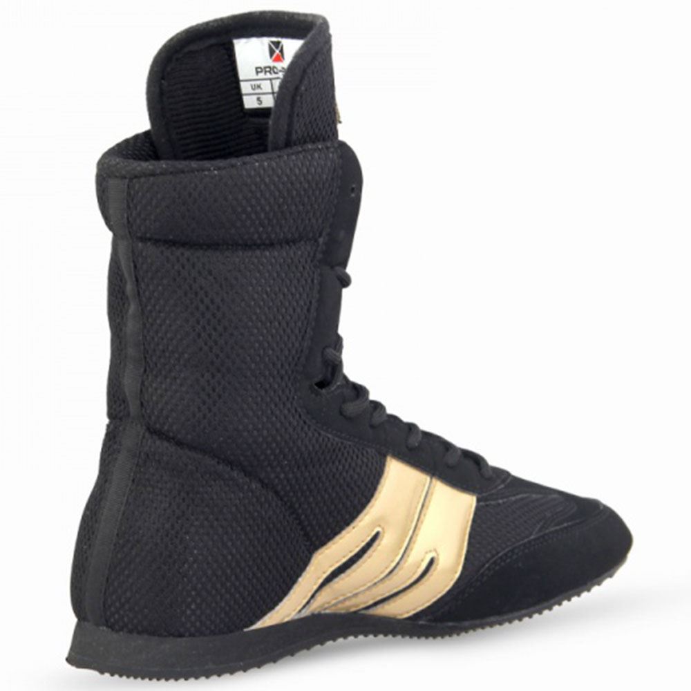 PRO BOX KIDS CLASSIC BOOT II
