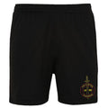 King Alfred Boxing Club Kids Cool Shorts - Black
