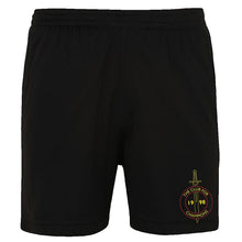 King Alfred Boxing Club Kids Cool Shorts