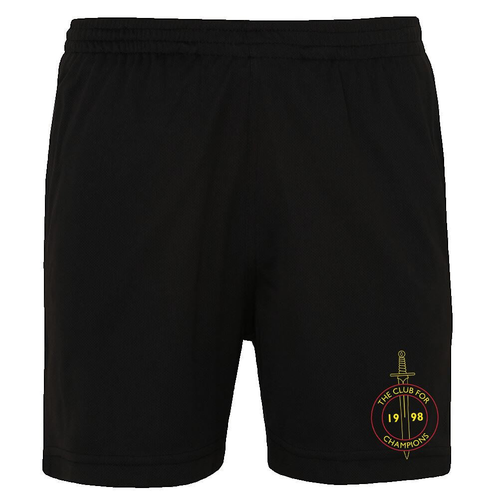 King Alfred Boxing Club Kids Cool Shorts