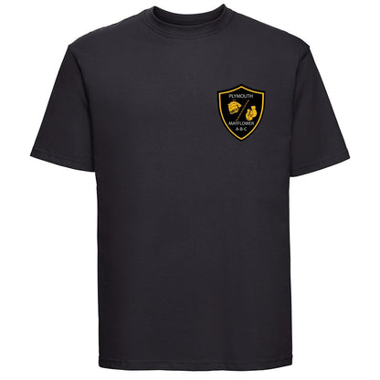 Mayflower ABC Cotton T-Shirt
