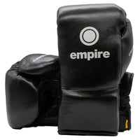 Thumbnail for Empire Crixus I Lace Sparring Gloves