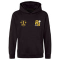 Rayne Boxing Club Kids Hoodie - Black