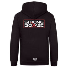 Strongbox ABC Hoodie