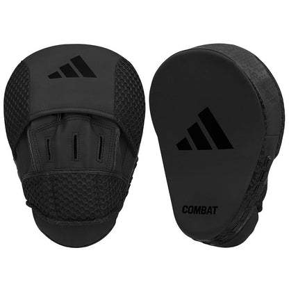 Adidas Combat Focus Mitts