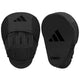 Adidas Combat Focus Mitts - Black