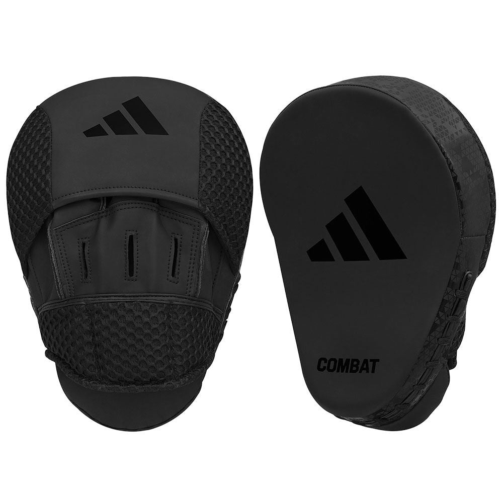 Adidas Combat Focus Mitts