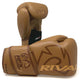 Rival RFX Guerrero V Bag Gloves HDE-F - Brown
