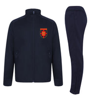 Thumbnail for Karate England Kids Slim Fit Tracksuit