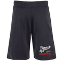 Whitehawk Abc Reflective Combat Shorts - Black