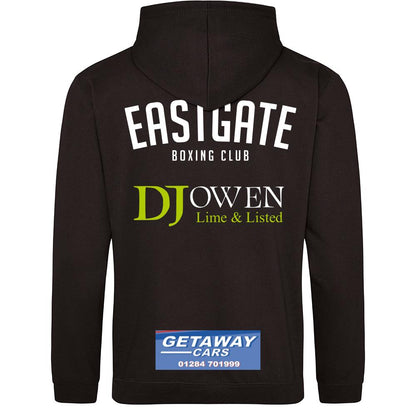 Eastgate BC Hoodie