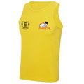 Phoenix Fire Abc Vest - Yellow