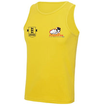 Phoenix Fire Abc Vest