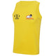 Phoenix Fire Abc Vest - Yellow