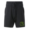 Resistance Pt Cool Training Shorts - Black