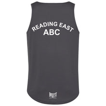 Reading East ABC Vest