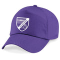Palmarsh Abc Baseball Cap - Purple