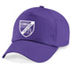 Palmarsh Abc Baseball Cap - Purple