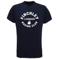 Finchley Abc Dri-Fit T-Shirt - Navy