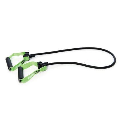 Escape Resistance Tubes