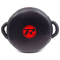 Ringside Protect G2 Circular Punch Pad - Black/Red