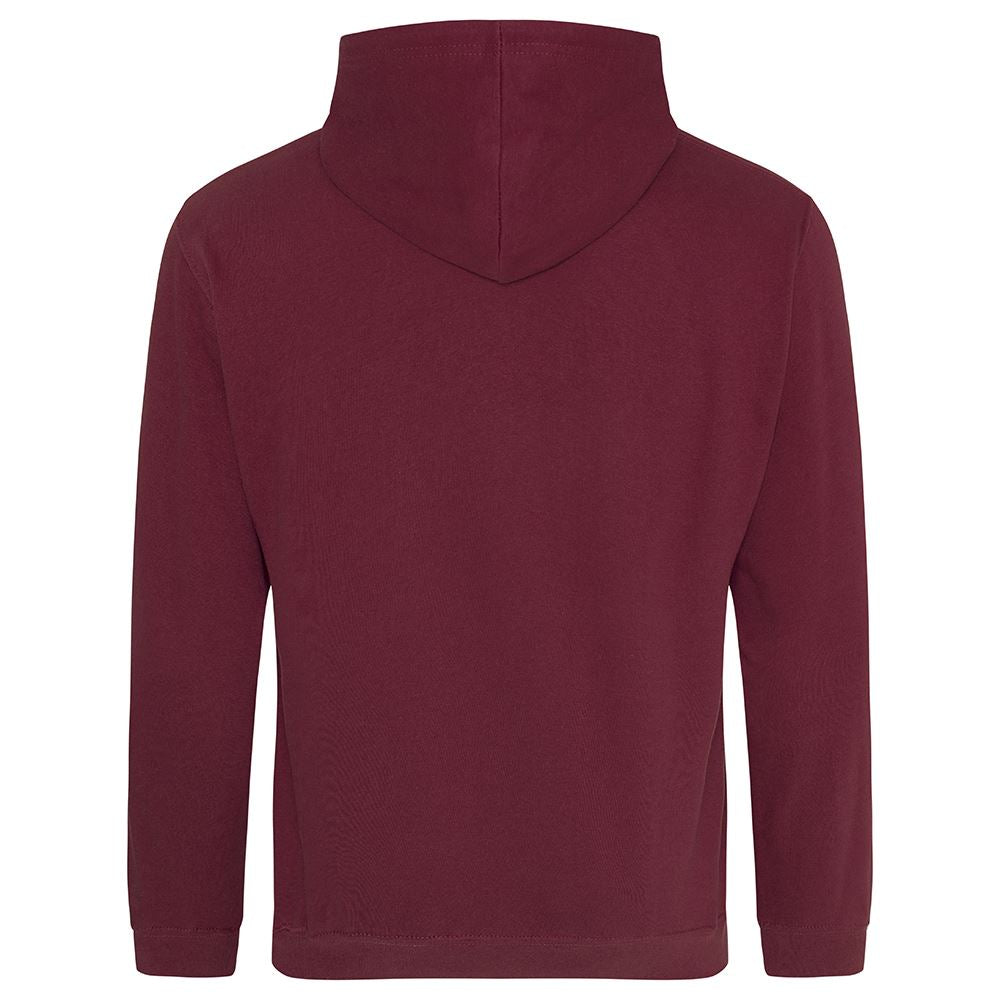 B CLUB COLOURS HOODIE