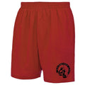 Maidstone Amateur Boxing Club Cool Shorts - Red