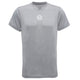 BXF Performance T-Shirt - Silver