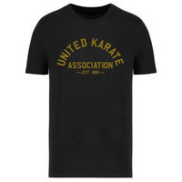 Thumbnail for UKA Karate Retro T-Shirt